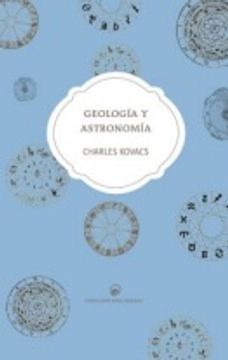 Geología y Astronomía (in Spanish)