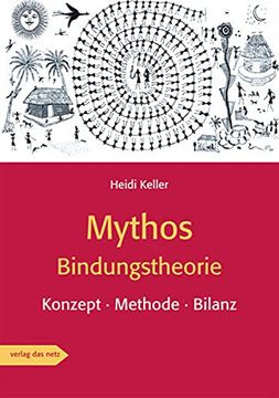 portada Mythos Bindungstheorie (en Alemán)