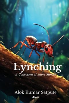 portada Lynching (en Inglés)
