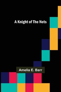 portada A Knight of the Nets