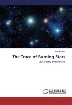 portada The Trace of Burning Stars