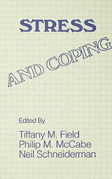portada Stress and Coping (Stress and Coping Series) (v. 1)