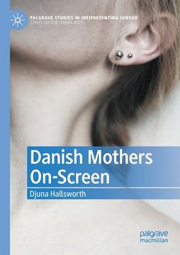 portada Danish Mothers On-Screen (in English)