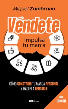 portada Vendete (in Spanish)