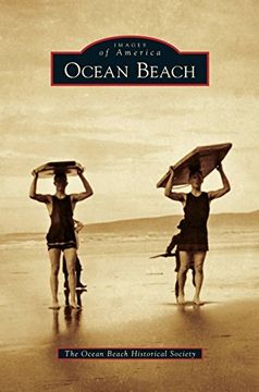 portada Ocean Beach (in English)