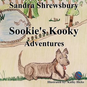 portada Sookie's Kooky Adventures