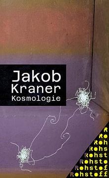 portada Kosmologie (en Alemán)