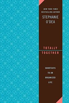 portada Totally Together: Shortcuts to an Organized Life 