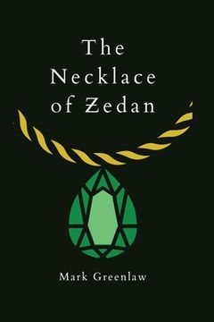 portada The Necklace of Zedan (en Inglés)