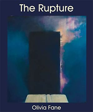 portada The Rupture: On Knowledge and the Sublime