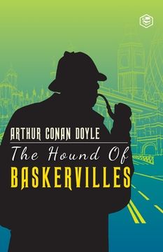 portada The Hound of Baskervilles (in English)