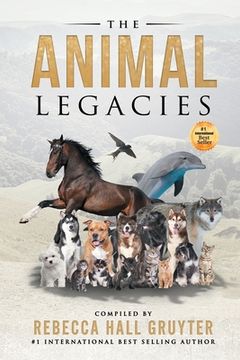 portada The Animal Legacies (in English)