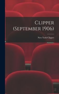 portada Clipper (September 1906) (en Inglés)