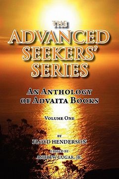 portada the advanced seekers' series vol. 1 (in English)