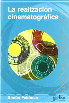portada La Realizacion Cinematografica (Multimedia) (Spanish Edition) (in Spanish)
