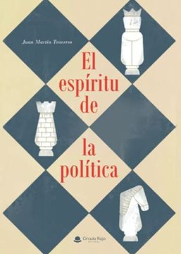 portada El Espíritu de la Política (in Spanish)