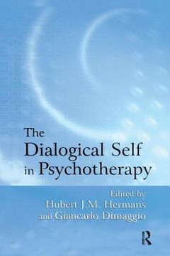 portada The Dialogical Self in Psychotherapy: An Introduction (en Inglés)