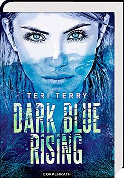 portada Dark Blue Rising (Bd. 1) (en Alemán)