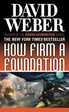 portada how firm a foundation (en Inglés)