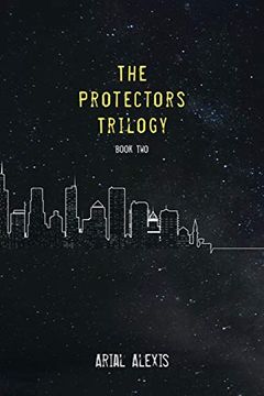 portada The Protectors Trilogy: Book two (en Inglés)