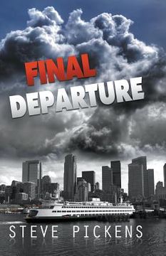 portada Final Departure (en Inglés)