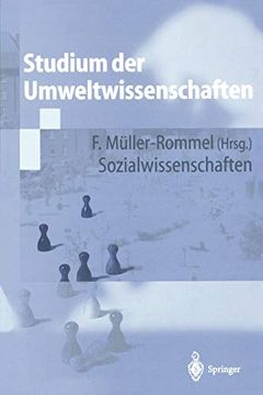 portada Sozialwissenschaften (en Alemán)