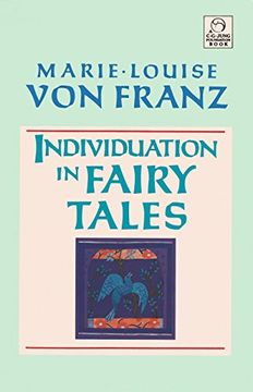 portada Individuation in Fairy Tales (c. G. Jung Foundation Books) (en Inglés)