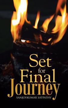 portada Set for Final Journey (in English)