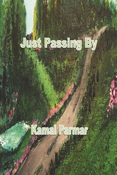 portada Just Passing By (in English)