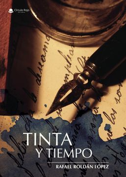 portada Tinta y Tiempo (in Spanish)