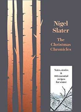 portada The Christmas Chronicles (in English)