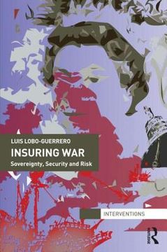 portada insuring war (in English)