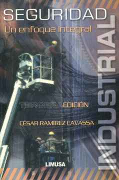 portada Seguridad Industrial (in Spanish)