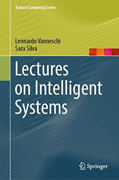 portada Lectures on Intelligent Systems (in English)