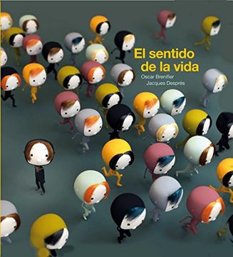 portada Sentido de la Vida, el (in Spanish)