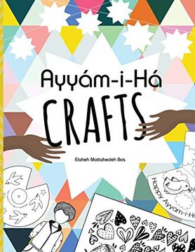 portada Ayyám-I-Há Crafts (in English)