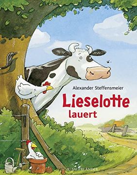 portada Lieselotte Lauert (en Alemán)