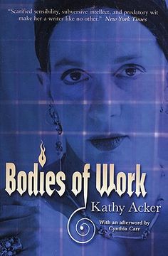 portada bodies of work (en Inglés)