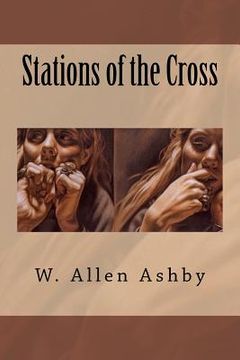 portada stations of the cross (en Inglés)