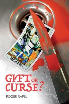 portada Gift or Curse? (en Inglés)