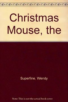 portada Christmas Mouse