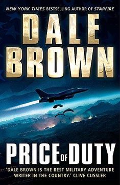 portada Price of Duty (Paperback) 