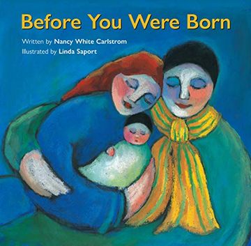 portada Before you Were Born (en Inglés)