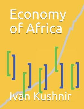 portada Economy of Africa (en Inglés)