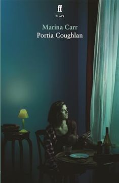 portada Portia Coughlan (en Inglés)