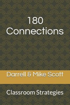 portada 180 Connections: Classroom Strategies (en Inglés)