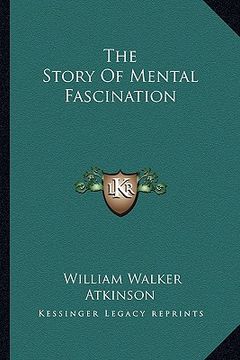 portada the story of mental fascination