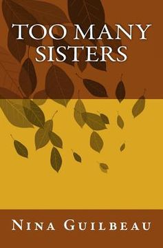 portada too many sisters (in English)