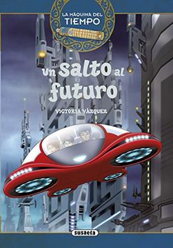 La máquina del tiempo