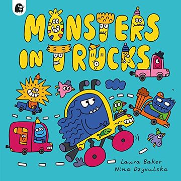 portada Monsters in Trucks (1)